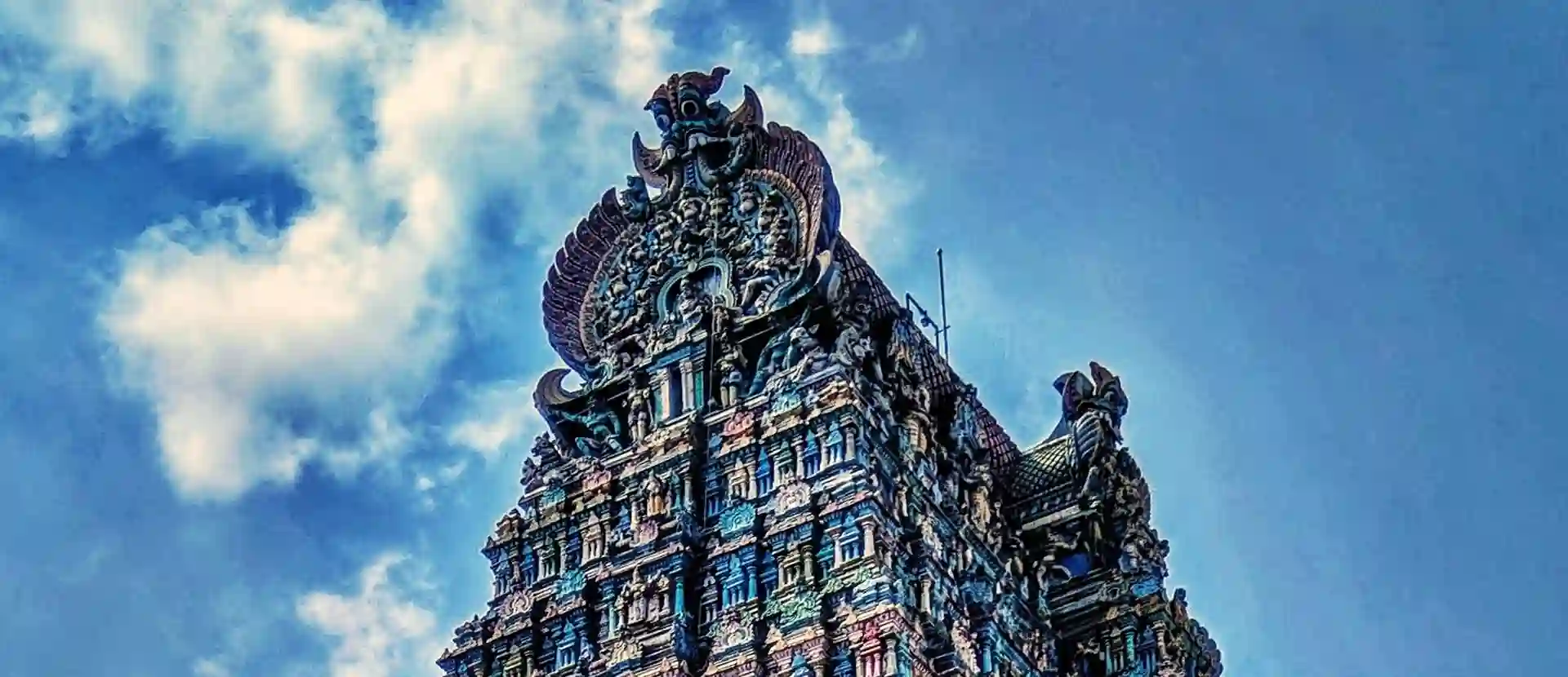 Madurai image