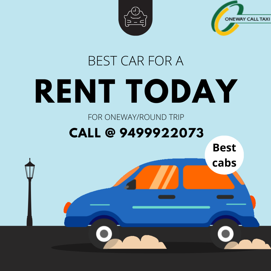 Best taxi service in chennai