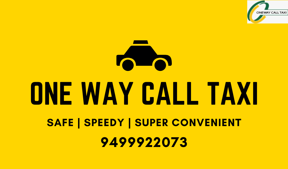 Trichy to Bangalore taxi