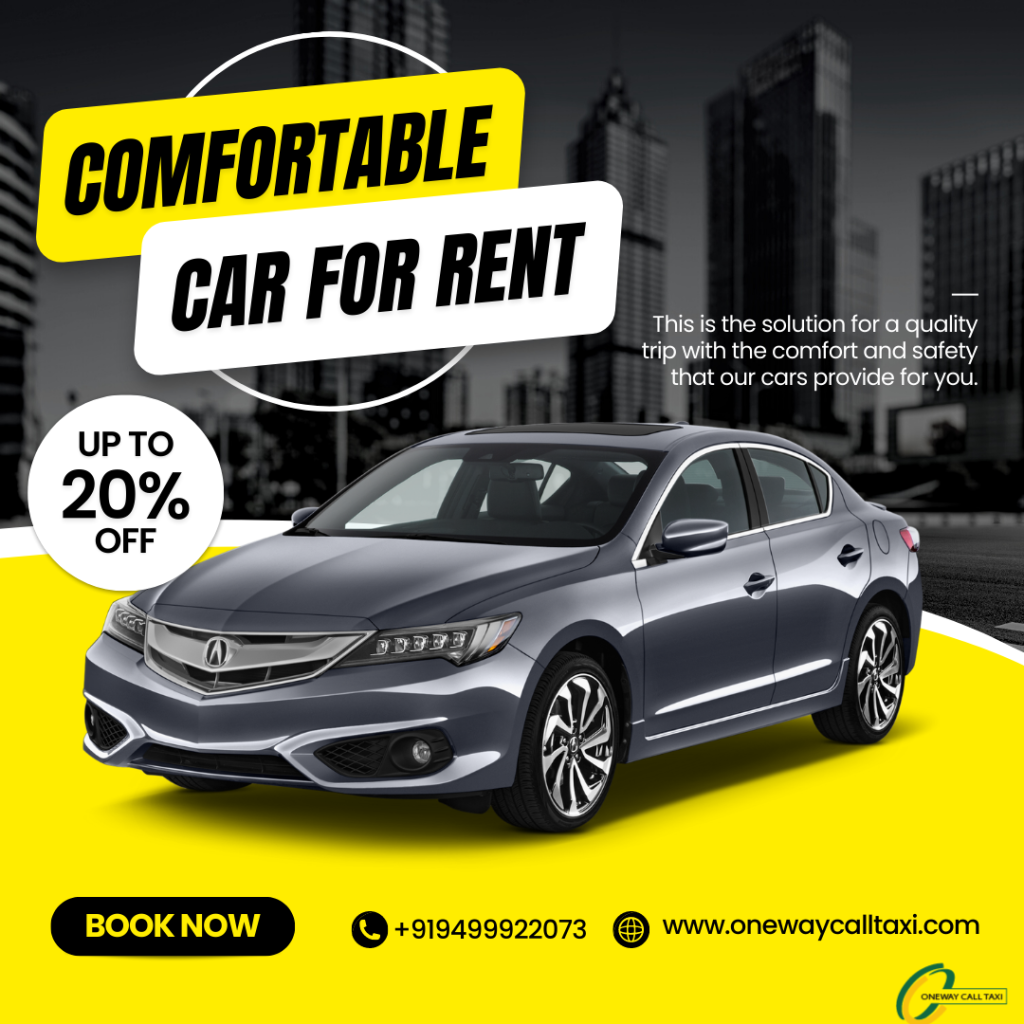 Best taxi service in bangalore One Way Call Taxi 9499922073 One